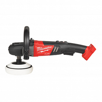 Аккумуляторная полировальная машина Milwaukee M18 FAP180-0 FUEL (Арт. 4933451549)