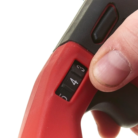 Аккумуляторная сабельная пила Milwaukee M18 FSX-121C FUEL SUPER SAWZALL  (Арт. 4933464484)