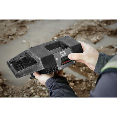 Аккумулятор Milwaukee MXF XC406 (Арт. 4933471837)