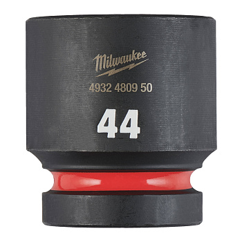 Головка ударная Milwaukee 1'' 44 мм  (Арт. 4932480950)