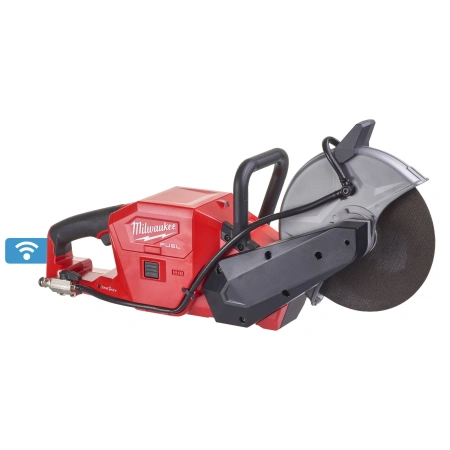 Аккумуляторная отрезная машина Milwaukee M18 COS230-0 FUEL  (Арт. 4933471696)