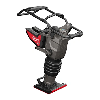 Вибротрамбовки Вибротрамбовки