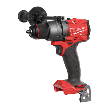 Аккумуляторная безударная дрель-шуруповерт Milwaukee M18 FDD3-0X FUEL (Арт. 4933479862)