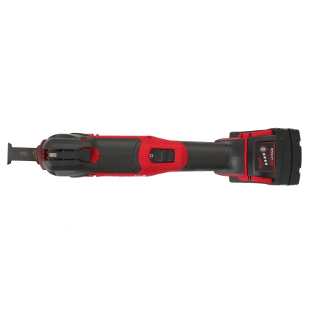 Аккумуляторный многофункциональный инструмент Milwaukee M18 FMT-502X FUEL  (Арт. 4933478492)