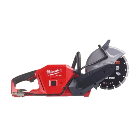 Аккумуляторная отрезная машина Milwaukee M18 COS230-0 FUEL  (Арт. 4933471696)