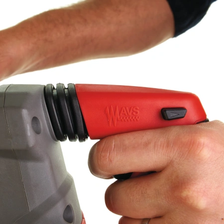 Аккумуляторный 4-х режимный SDS-Plus перфоратор со съемным патроном FIXTEC Milwaukee M18 CHX-0X FUEL (Арт. 4933451430)