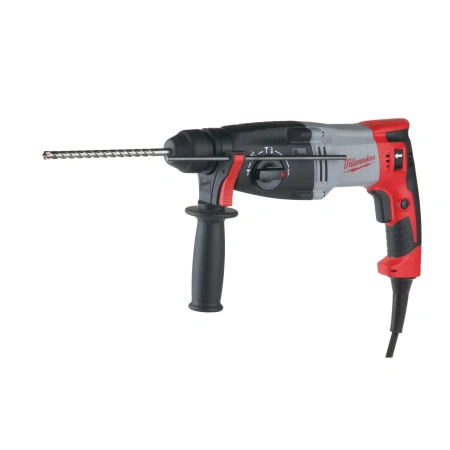 Перфоратор 3-х режимный SDS-Plus Milwaukee PH 28  (замена для 4933405993) (Арт. 4933396396)
