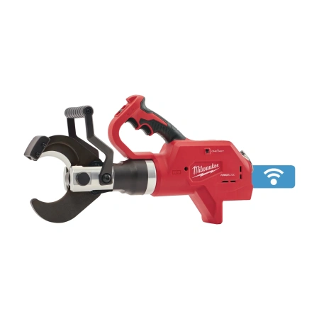 Аккумуляторный гидравлический инструмент для резки кабелей FORCE LOGIC Milwaukee M18 HCC75-0C ONE-KEY  (Арт. 4933459268)
