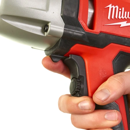 Гайковерт ударный Milwaukee IPWE 520 R (3/4'')  (Арт. 4933451525)