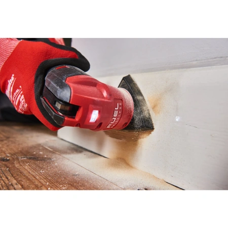 Аккумуляторный многофункциональный инструмент Milwaukee M12 FMT-422X FUEL  (Арт. 4933472239)