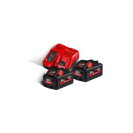 Энергокомплект Milwaukee M18 HNRG-552 HIGH OUTPUT™  (Арт. 4933464713)