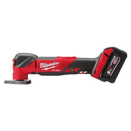 Аккумуляторный многофункциональный инструмент Milwaukee M18 FMT-502X FUEL  (Арт. 4933478492)