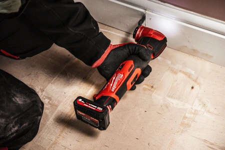 Аккумулятор Milwaukee M12 HB5 HIGH OUTPUT™  5Ач (Арт. 4932480165)