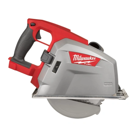 Аккумуляторная циркулярная пила по металлу Milwaukee M18 FMCS66-0C FUEL  (Арт. 4933472110)