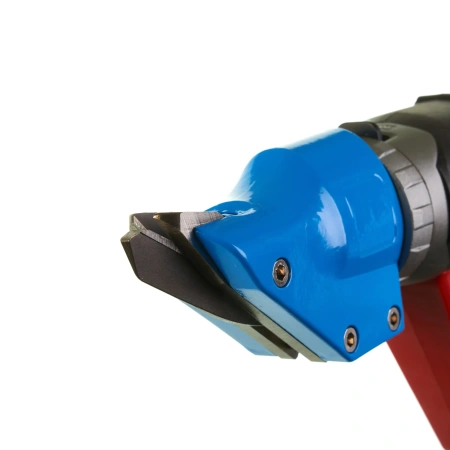 Аккумуляторные ножницы по металлу Milwaukee M18 BMS20-0  (Арт. 4933447935)