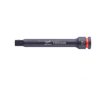 Удлинитель для головок Milwaukee 1/2'' - 150 мм  (замена для 4932478057) (Арт. 4932480352)