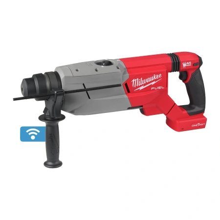 Аккумуляторный 4-х режимный SDS-Plus перфоратор Milwaukee M18 FHACOD32-0C ONE-KEY FUEL (Арт. 4933492140)