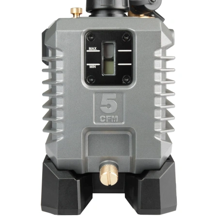 Аккумуляторный вакуумный насос Milwaukee M18 FVP5-801 [FORGE™] FUEL (замена для 4933498380) (Арт. 4933499249)