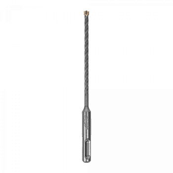Бур по армированному бетону с 4-мя режущими кромками Milwaukee Contractor C4 SDS-Plus 5.5 X 160 мм (1 шт)  (Арт. 4932498866)