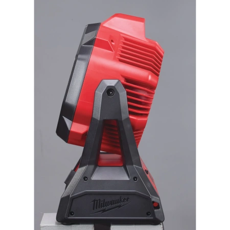 Аккумуляторный вентилятор Milwaukee M18 AF-0  (Арт. 4933451022)