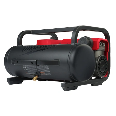 Аккумуляторный компрессор Milwaukee M18 FAC-0 FUEL  (Арт. 4933472166)