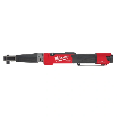 Аккумуляторный электронный динамометрический ключ Milwaukee M12 ONEFTR12-201C FUEL 1/2'' (Арт. 4933464970)