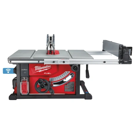Аккумуляторная настольная пила Milwaukee M18 FTS210-121B FUEL ONE-KEY  (Арт. 4933464225)