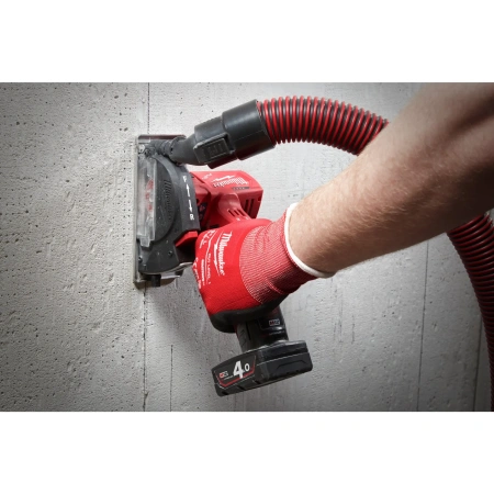 Субкомпактная многофункциональная отрезная машина Milwaukee M12 FCOT-422X FUEL  (Арт. 4933464619)