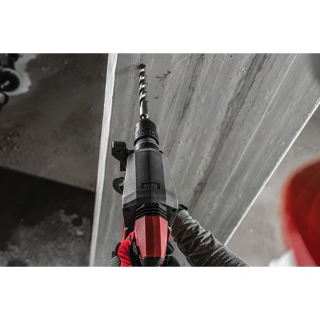 Аккумуляторный 4-х режимный SDS-Plus перфоратор со съемным патроном FIXTEC Milwaukee M18 ONE FHX-552X FUEL ONE-KEY (Арт. 4933478504)