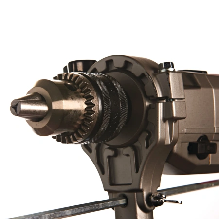 Дрель двухскоростная ударная Milwaukee SB 2-35 D  (Арт. 4933380507)