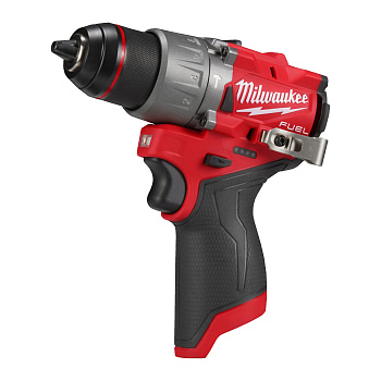 Аккумуляторная ударная дрель-шуруповерт Milwaukee M12 FPD2-0 FUEL (Арт. 4933479867)