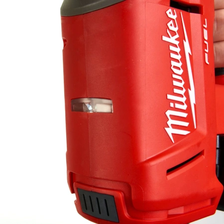 Аккумуляторный 4-х режимный SDS-Plus перфоратор со съемным патроном FIXTEC Milwaukee M18 CHX-0X FUEL (Арт. 4933451430)