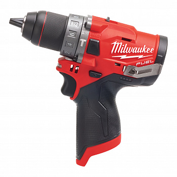 Аккумуляторная ударная дрель-шуруповерт Milwaukee M12 FPD-0 FUEL  (Арт. 4933459801)