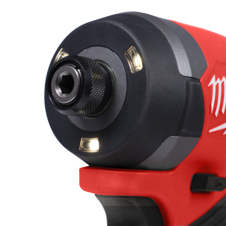 Аккумуляторный импульсный винтоверт Milwaukee M18 FID3-0 FUEL (Арт. 4933498061)