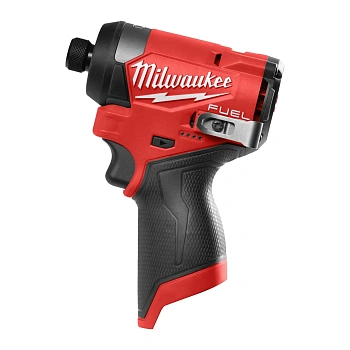 Аккумуляторный субкомпактный импульсный винтоверт Milwaukee M12 FID2-0 FUEL  (Арт. 4933479876)