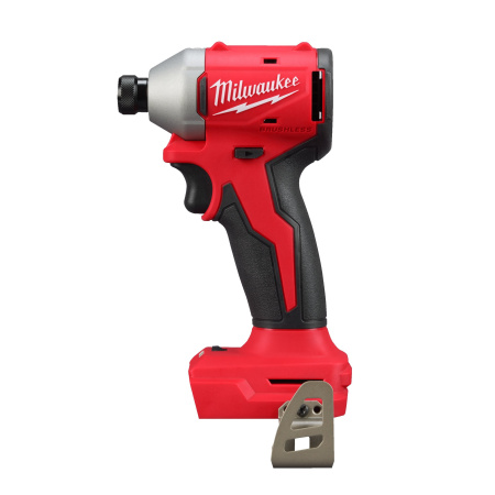Аккумуляторный импульсный винтоверт Milwaukee M18 BLIDR-0X (замена для 4933464519) (Арт. 4933492842)