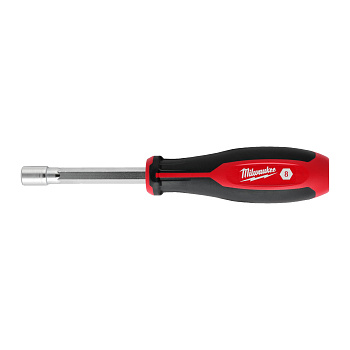 Отвертка торцевая Milwaukee HOLLOWCORE™ сквозная SW8 (отверстие под М5) (Арт. 4932492369)