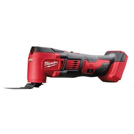 Аккумуляторный многофункциональный инструмент Milwaukee M18 BMT-0  (Арт. 4933446203)