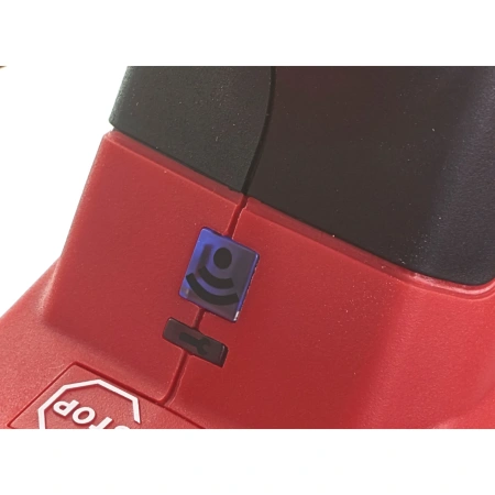 Аккумуляторный 2-х режимный SDS-MAX перфоратор Milwaukee M18 FHM-121C FUEL ONE-KEY  (Арт. 4933464894)