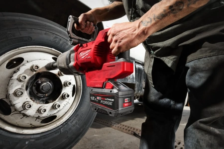 Аккумулятор Milwaukee M18 FB12 FORGE™ 12Ач (замена для 4932464260) (Арт. 4932492651)