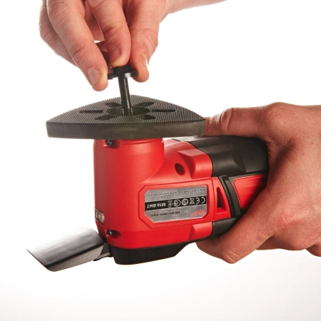 Аккумуляторный многофункциональный инструмент Milwaukee M18 BMT-0  (Арт. 4933446203)