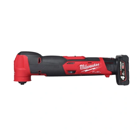 Аккумуляторный многофункциональный инструмент Milwaukee M12 FMT-422X FUEL  (Арт. 4933472239)