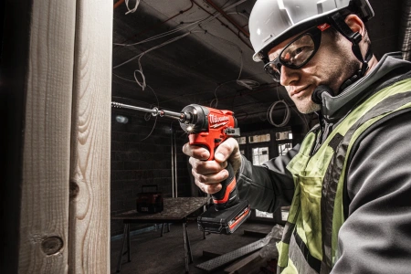 Аккумулятор Milwaukee M12 HB5 HIGH OUTPUT™  5Ач (Арт. 4932480165)