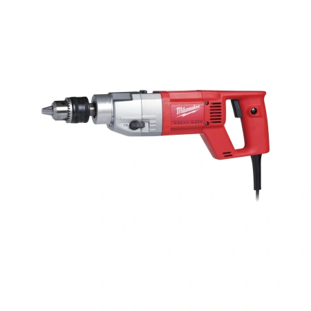 Дрель двухскоростная ударная Milwaukee SB 2-35 D  (Арт. 4933380507)