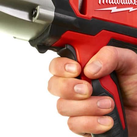 Гайковерт ударный Milwaukee IPWE 400 R (1/2'')  (Арт. 4933451524)
