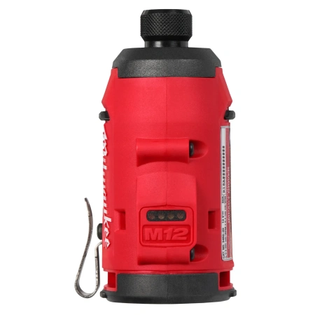 Аккумуляторный субкомпактный импульсный винтоверт Milwaukee M12 BLIDRC-202C (замена для 4933441960) (Арт. 4933499690)
