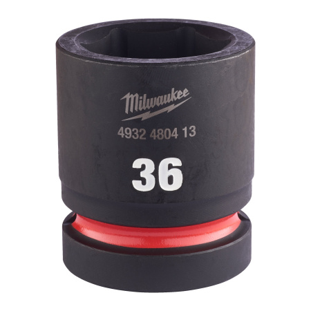 Головка ударная Milwaukee 1'' 36 мм (замена для 4932471667) (Арт. 4932480413)