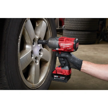 Набор головок ударных удлиненных Milwaukee 1/2'' (10 шт) (8, 10, 11, 12, 13, 14, 16, 17, 19, 21)  (Арт. 4932352861)