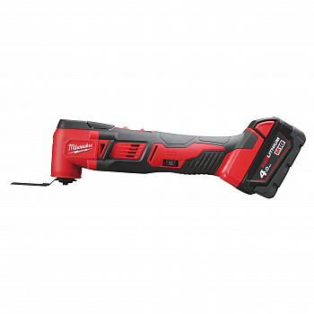 Аккумуляторный многофункциональный инструмент Milwaukee M18 BMT-421C  (Арт. 4933446210)