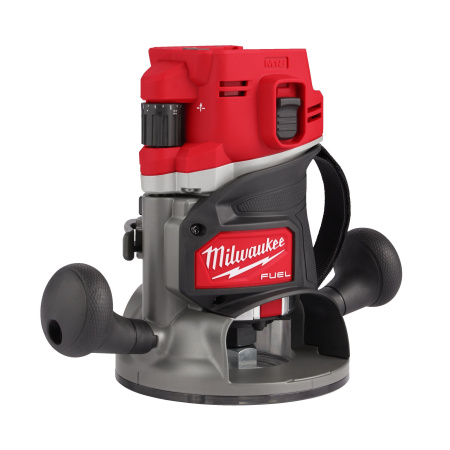 Аккумуляторный фрезер Milwaukee M18 FR12KIT-0P (Арт. 4933493305)